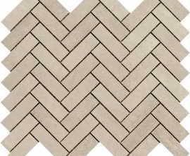 Мозаика Ragno Marazzi R05Z Terracruda Mosaico Sabbia 33.2x33.2