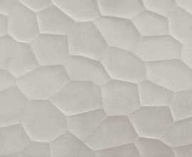 Плитка Ragno Marazzi R657 Terracruda Calce Struttura Arte 3D Rett. 40x120