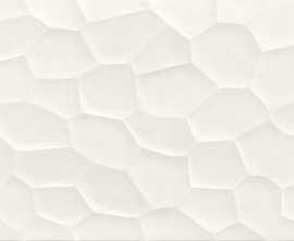 Плитка Ragno Marazzi R70F Terracruda Luce Struttura Arte 3D Rett. 40x120