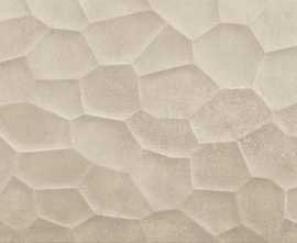 Плитка Ragno Marazzi R6ZQ Terracruda Sabbia Struttura Arte 3D Rett. 40x120