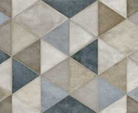 Декор Ragno Marazzi Decor Relax Grigio R2YF 25x38