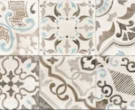 Декор Ragno Marazzi Decor Liberty Beige R2YG 25x38