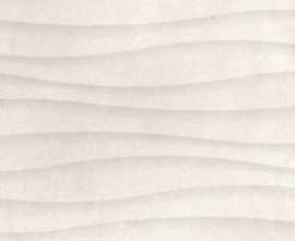 Плитка Ragno Marazzi Struttura Marea 3D Beige R2SF 25x38