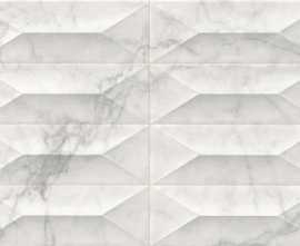 Плитка Ragno Marazzi R757 Imperiale Statuarietto Struttura Gemma 3D 30x90