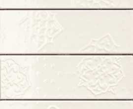 Декор Ragno Marazzi R4GQ Brick Glossy Dec Mix 4 Beige 10x30
