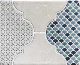 Плитка Mainzu PT03317 Riviera Cassis 15x30