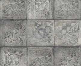 Декор Mainzu Borghese 20х20