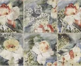 Декор Mainzu Livorno Decor Mori Mix 20*20
