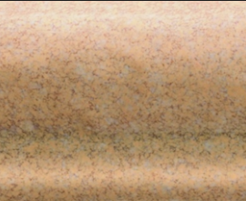 Бордюр Mainzu PT02508 Livorno Moldura Ocre 5x20