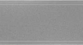 Плитка Equipe 27528 LIMIT GRIS 6x24.6