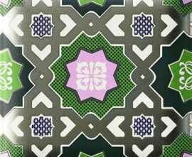 Декор Mainzu PT02354 HD Effects Decor Nilo Green 15x15