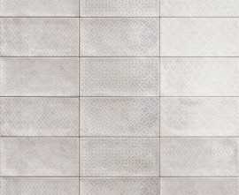 Декор Mainzu DECOR CAMDEN GREY 10x20