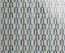 Плитка Mainzu PT03243 Arco Blu 10x30