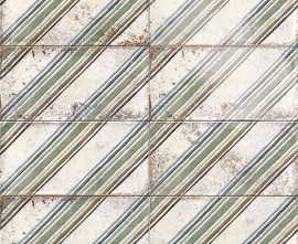 Декор Mainzu PT02707 Atelier Arquitect White 30x15