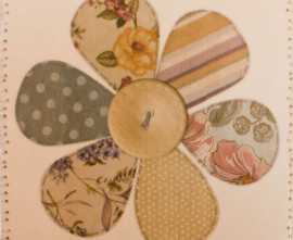 Плитка Mainzu Patch 1 15*15