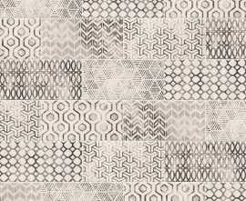 Декор Mainzu PT02380 Decor Fabio Blanco (Mix 6) 10x20