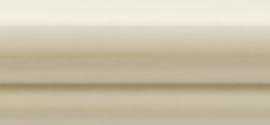 Бордюр Mainzu Moldura Lucciola Blanco 5*20
