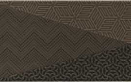 Плитка Mainzu DIAMOND FANCY GRAPHITE 10*20