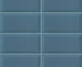 Плитка Mainzu Bissel Blu-Grey 10x20