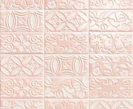 Декор Mainzu Velvet Decor Pink 10х20