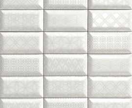 Плитка Mainzu LUXOR WHITE 10*20