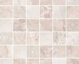 Декор Керлайф Parma Avorio Mosaic 30x30