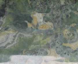 Плитка Mainzu Doric Green 10x20