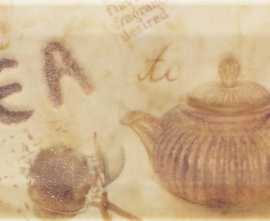 Декор Mainzu Decor Tea 10x20