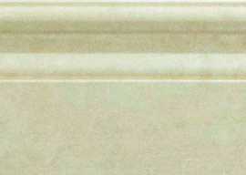 Плинтус Vitra K940370 Fresco Cream Plinth Matt 20X25