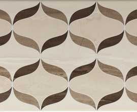 Vitra K927965 Ethereal Mix Декор 30х60