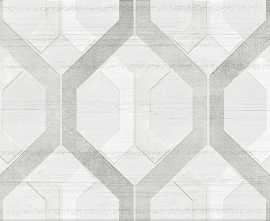 Плитка Global Tile GT90VG Neo Loft гексо 50x25