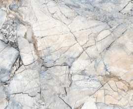 Плитка Global Tile GT94VG Solo Синий 50x25