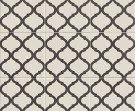 Плитка Mainzu Zellige Meknes 20x20 20x20