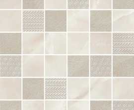 Декор Керлайф ONICE PERLA MOSAIC 30х30