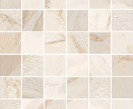 Декор Керлайф CALACATTA GOLD 30x30