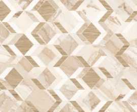 Плитка Керлайф CALACATTA GOLD ROMBI 31.5x63