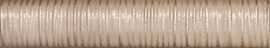 Керлайф Бордюр VENICE CREMA 25.1*3