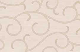 Плитка Керлайф VENICE RICCIOLO CREMA 25.1*70.9