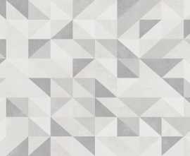 Плитка Керлайф Roma Origami Grigio 31.5x63