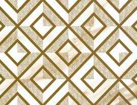 Керлайф Декор ROYAL GOLD 24.2*70