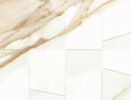 Плитка Керлайф ROYAL GOLD REL R 24.2*70