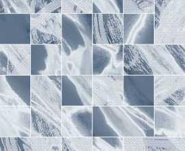 Мозаика Керлайф ROYAL BLU MOSAIC 30*30