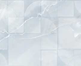 Плитка Керлайф ONICE BLU REL. 1с 31.5*63