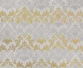 Керлайф Luce Damasco Perla Декор 31.5x63