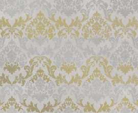 Керлайф Декор Luce Damasco Perla/Silver 31.5*63