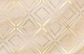 Декор Керлайф AGAT LUX MIELE 24,2x70