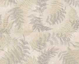Панно Керлайф VERONA NATURA CREMA 126x63
