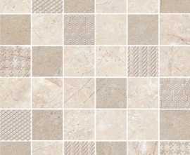 Декор Керлайф VERONA CREMA 30x30