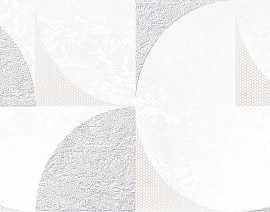 Декор Керлайф STRATO SFERA BLANCO 25.1x70.9