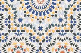 Декор Керлайф MENARA DECOR 70.9x25.1